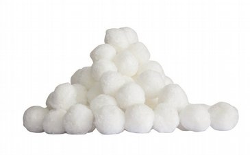 מצע צמר POLYSPHERE לסינון משאבות חול (תחליף חול) 500 גרם, SHARK מקט 1235528 מצע צמר POLYSPHERE לסינון משאבות חול (תחליף חול) 500 גרם, SHARK מקט 1235528