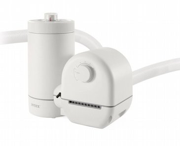 משאבת סינון מים 5678 ליטר/1500 גלון בשעה INTEX + פילטר, דגם C1500 מסדרת KRYSTAL CLEAR מק"ט 26636 משאבת סינון מים 5678 ליטר/1500 גלון בשעה INTEX + פילטר, דגם C1500 מסדרת KRYSTAL CLEAR מק"ט 26636