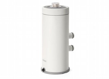 משאבת סינון מים 3785 ליטר/1000 גלון בשעה INTEX + פילטר, דגם C1000 מסדרת KRYSTAL CLEAR מק"ט 26638 משאבת סינון מים 3785 ליטר/1000 גלון בשעה INTEX + פילטר, דגם C1000 מסדרת KRYSTAL CLEAR מק"ט 26638