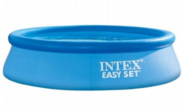 ערכת קלאסיק בריכת הקמה מהירה (בריכת שפה מתנפחת) INTEX קוטר 305 עומק 76, דגם 28120C ערכת קלאסיק בריכת הקמה מהירה (בריכת שפה מתנפחת) INTEX קוטר 305 עומק 76, דגם 28120C