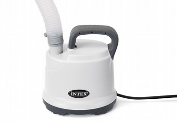 משאבה לריקון המים מהבריכה INTEX דגם 28606 מסדרת KRYSTAL CLEAR משאבה לריקון המים מהבריכה INTEX דגם 28606 מסדרת KRYSTAL CLEAR