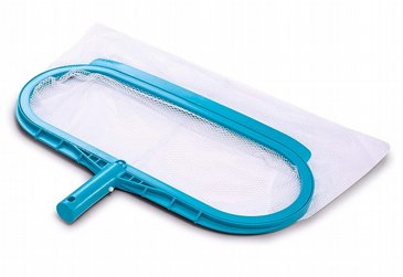 רשת עמוקה INTEX לניקוי לכלוך מקרקעית הבריכה, דגם 29051 רשת עמוקה INTEX לניקוי לכלוך מקרקעית הבריכה, דגם 29051