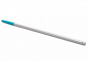 מוט טלסקופי מאלומיניום באורך מקסימלי של 239 ס"מ INTEX דגם 29054 מוט טלסקופי מאלומיניום באורך מקסימלי של 239 ס"מ INTEX דגם 29054