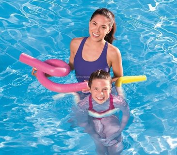 נודלס גמיש צף BESTWAY, דגם 32108 נודלס גמיש צף BESTWAY, דגם 32108