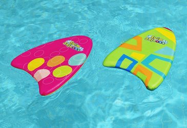 גלשן/קיקבורד צבעוני BESTWAY סדרת Aquastar דגם 32155 גלשן/קיקבורד צבעוני BESTWAY סדרת Aquastar דגם 32155