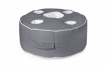 פוף מגש איכותי צף בבריכה, עמיד לתנאי חוץ, מיוצר בישראל, הכולל מחזיקי בקבוקים/כוסות/פחיות/פריטים קטנים, בגוון אפור בהיר פוף מגש איכותי צף בבריכה, עמיד לתנאי חוץ, מיוצר בישראל, הכולל מחזיקי בקבוקים/כוסות/פחיות/פריטים קטנים, בגוון אפור בהיר