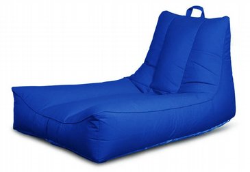 פוף שזלונג איכותי צף בבריכה, עמיד לתנאי חוץ, מיוצר בישראל, דגם ונציה בגוון כחול רויאל פוף שזלונג איכותי צף בבריכה, עמיד לתנאי חוץ, מיוצר בישראל, דגם ונציה בגוון כחול רויאל