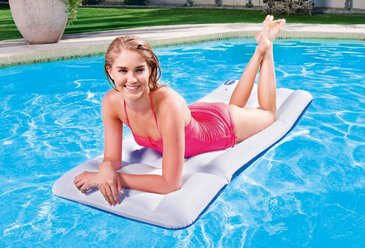 מזרון מתנפח צף BESTWAY , דגם 43109 מזרון מתנפח צף BESTWAY , דגם 43109