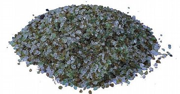 4 שקי חול זכוכית קריסטלית למשאבת חול (100 קג) 4 שקי חול זכוכית קריסטלית למשאבת חול (100 קג)