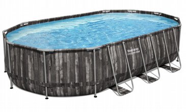 יבואן רשמי! בריכת BESTWAY אולטרה דמוי עץ 122*366*610 Steel Pro Max דגם 5611R יבואן רשמי! בריכת BESTWAY אולטרה דמוי עץ 122*366*610 Steel Pro Max דגם 5611R