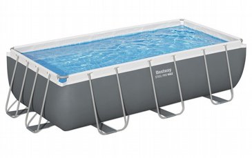יבואן רשמי! בריכת BESTWAY אולטרה 100*201*404 Steel Pro Max דגם 56441 יבואן רשמי! בריכת BESTWAY אולטרה 100*201*404 Steel Pro Max דגם 56441