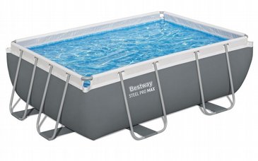 יבואן רשמי! בריכת BESTWAY אולטרה 84*196*282 Steel Pro Max דגם 56629 יבואן רשמי! בריכת BESTWAY אולטרה 84*196*282 Steel Pro Max דגם 56629