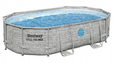 יבואן רשמי! בריכת BESTWAY אולטרה 107*305*488 דמוי בריקים+2 חלונות 56946 יבואן רשמי! בריכת BESTWAY אולטרה 107*305*488 דמוי בריקים+2 חלונות 56946