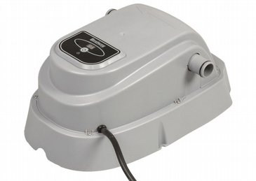 מחמם מים חשמלי BESTWAY לבריכות ביתיות, דגם 58259 מחמם מים חשמלי BESTWAY לבריכות ביתיות, דגם 58259