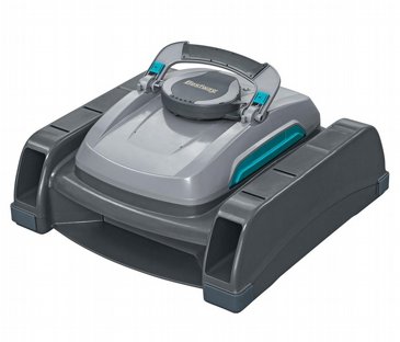 רובוט סקימר אלחוטי נטען (2 ב-1) BESTWAY 58942 G300 רובוט סקימר אלחוטי נטען (2 ב-1) BESTWAY 58942 G300