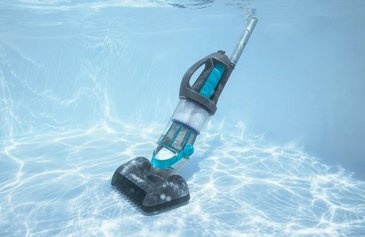 שואב קרקעית נטען BESTWAY 58946 שואב קרקעית נטען BESTWAY 58946