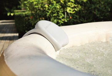 זוג כריות / משענות לראש ולצוואר BESTWAY, לספא ולגקוזי, דגם 60307 זוג כריות / משענות לראש ולצוואר BESTWAY, לספא ולגקוזי, דגם 60307