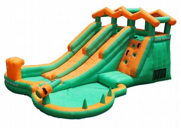 מתקן מים מתנפח הכולל מגלשה דו מסלולית+קיר טיפוס+תותח מים+עמוד מתזי מים, דגם 73028 DOCTOR DOLPHIN דוקטור דולפין מתקן מים מתנפח הכולל מגלשה דו מסלולית+קיר טיפוס+תותח מים+עמוד מתזי מים, דגם 73028 DOCTOR DOLPHIN דוקטור דולפין