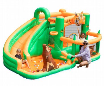 מתקן מים מתנפח הכולל מתקן קפיצות+מגלשה+קיר טיפוס+תותח מים+שק איגרוף, דגם 73075 DOCTOR DOLPHIN דוקטור דולפין מתקן מים מתנפח הכולל מתקן קפיצות+מגלשה+קיר טיפוס+תותח מים+שק איגרוף, דגם 73075 DOCTOR DOLPHIN דוקטור דולפין