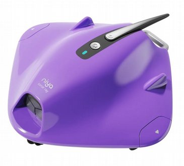 רובוט אלחוטי נטען Maytronics NIYA SONAR RAY מיטרוניקס דגם חדש 2026 - מכירה מוקדמת, אספקה באפריל 2026 רובוט אלחוטי נטען Maytronics NIYA SONAR RAY מיטרוניקס דגם חדש 2026 - מכירה מוקדמת, אספקה באפריל 2026