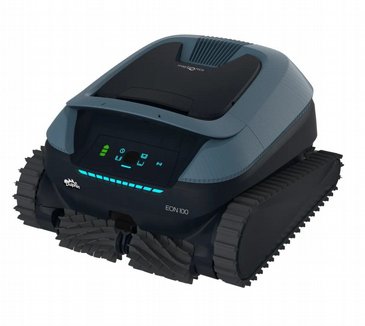 רובוט דולפין אלחוטי מטפס Maytronics Dolphin EON 100 מיטרוניקס דגם חדש 2026 - מכירה מוקדמת, אספקה באפריל 2026 רובוט דולפין אלחוטי מטפס Maytronics Dolphin EON 100 מיטרוניקס דגם חדש 2026 - מכירה מוקדמת, אספקה באפריל 2026