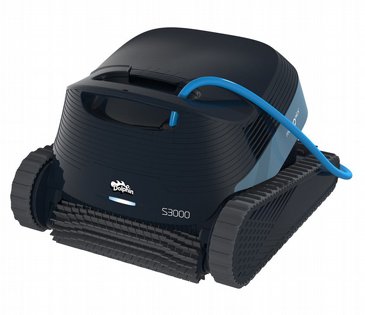 רובוט דולפין מטפס Maytronics Dolphin S3000 מיטרוניקס דגם חדש 2026 - מכירה מוקדמת, אספקה באפריל 2026 רובוט דולפין מטפס Maytronics Dolphin S3000 מיטרוניקס דגם חדש 2026 - מכירה מוקדמת, אספקה באפריל 2026