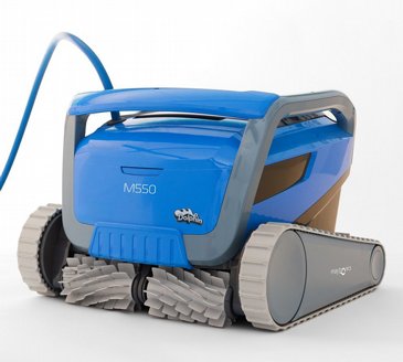 רובוט דולפין מטפס Maytronics Dolphin M550 מיטרוניקס דגם חדש 2026 - מכירה מוקדמת, אספקה באפריל 2026 רובוט דולפין מטפס Maytronics Dolphin M550 מיטרוניקס דגם חדש 2026 - מכירה מוקדמת, אספקה באפריל 2026