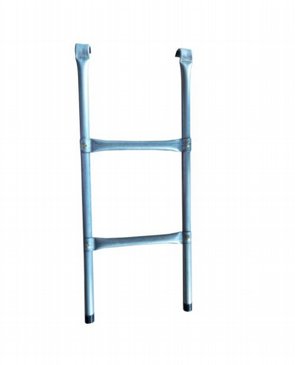 סולם המתאים לטרמפולינה בעלת קוטר 2.44 מטר/1.83 מטר (6/8 פיט) EUROLEAP סולם המתאים לטרמפולינה בעלת קוטר 2.44 מטר/1.83 מטר (6/8 פיט) EUROLEAP